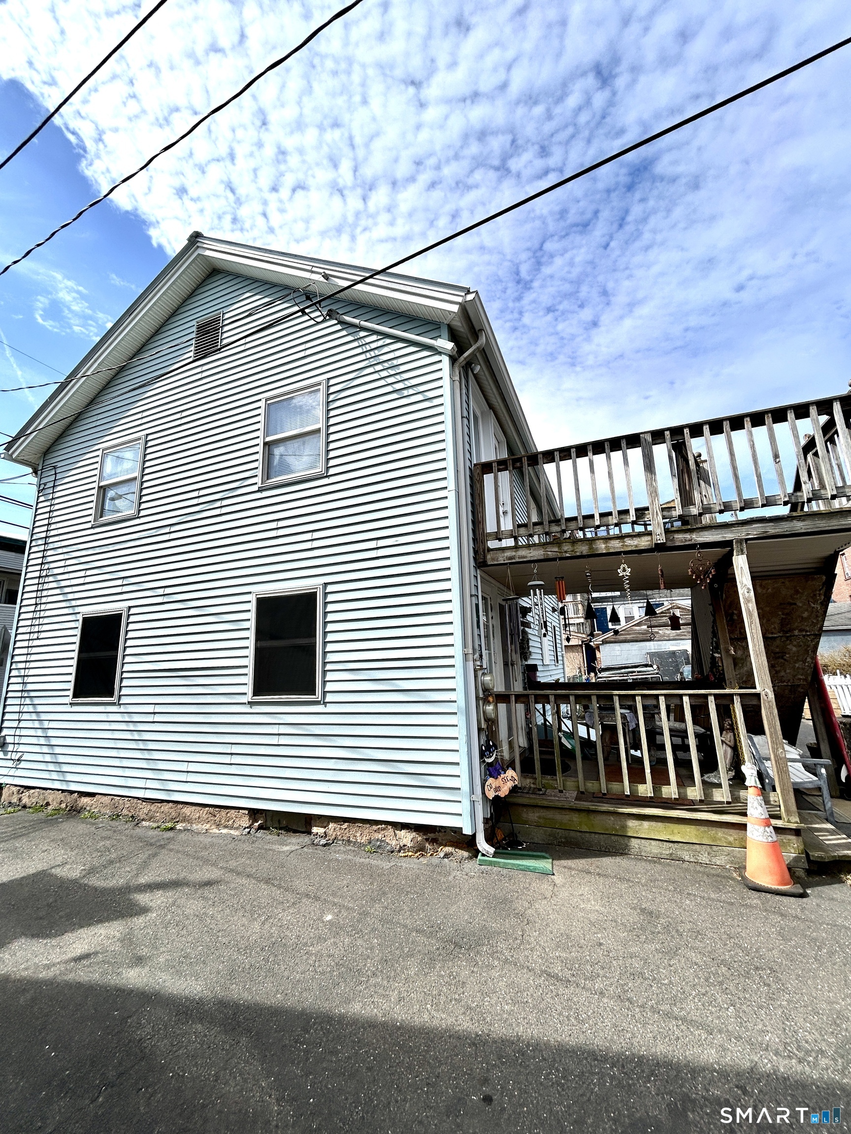 Portland Street Middletown CT 06457