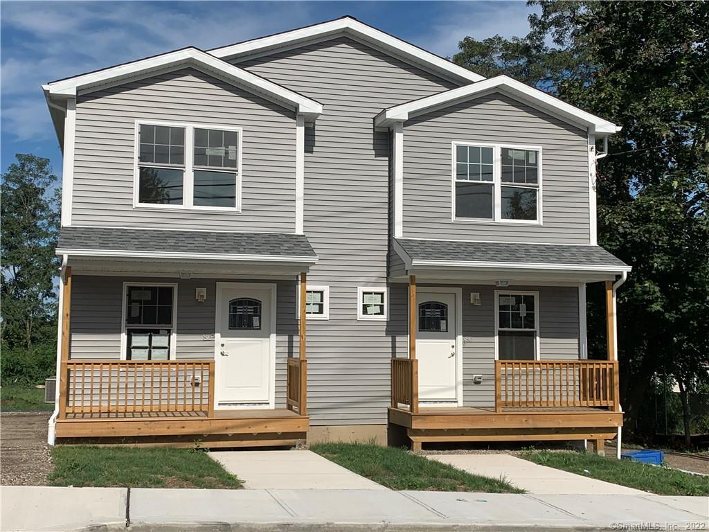 90 Stevens Street Bridgeport CT 06606