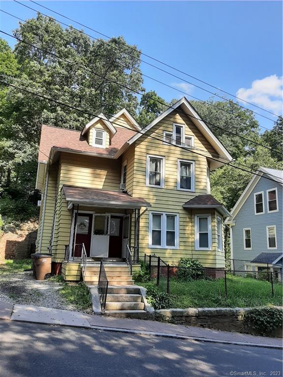 22 North Park Street Vernon CT 06066
