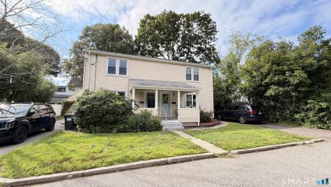 19-21 Quarry Street Norwich CT 06360