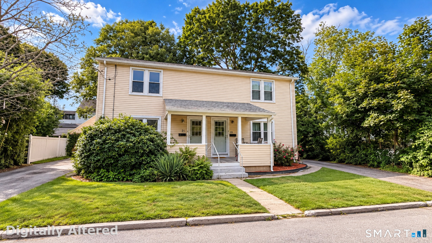 19-21 Quarry Street Norwich CT 06360