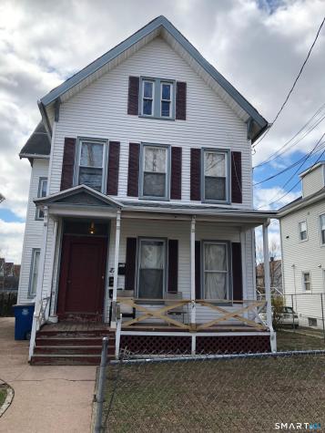 278 Exchange Street New Haven CT 06513