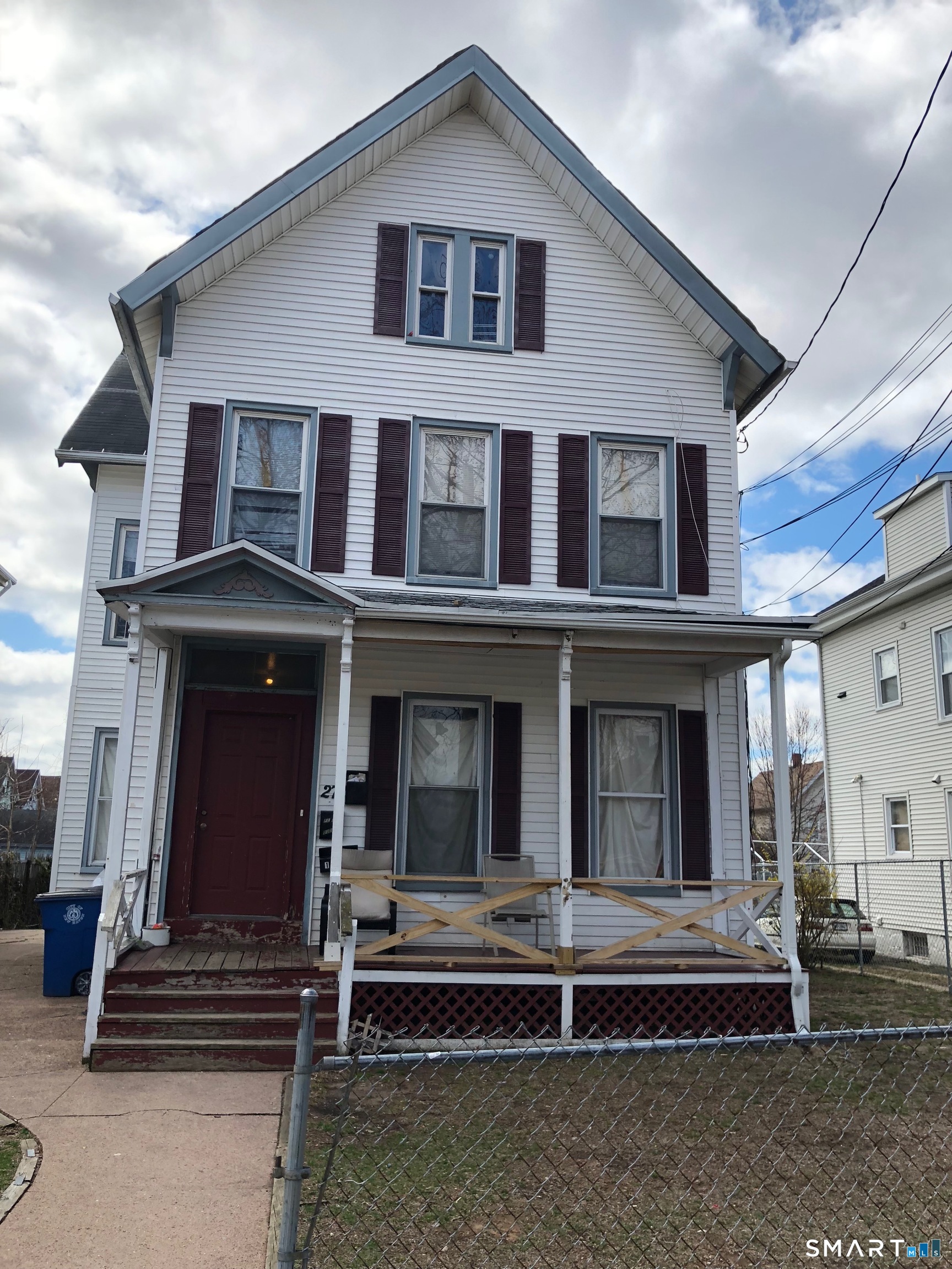 278 Exchange Street New Haven CT 06513