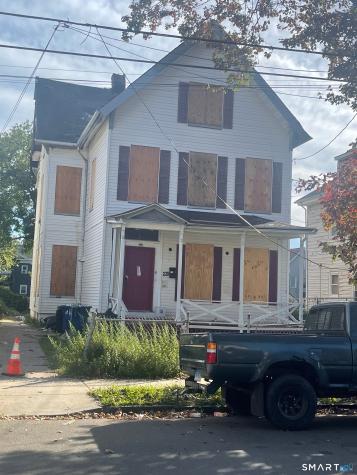 278 Exchange Street New Haven CT 06513
