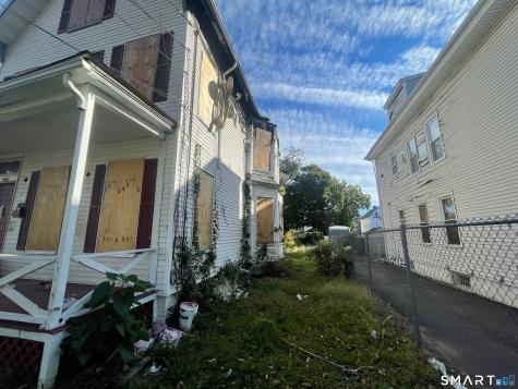 278 Exchange Street New Haven CT 06513