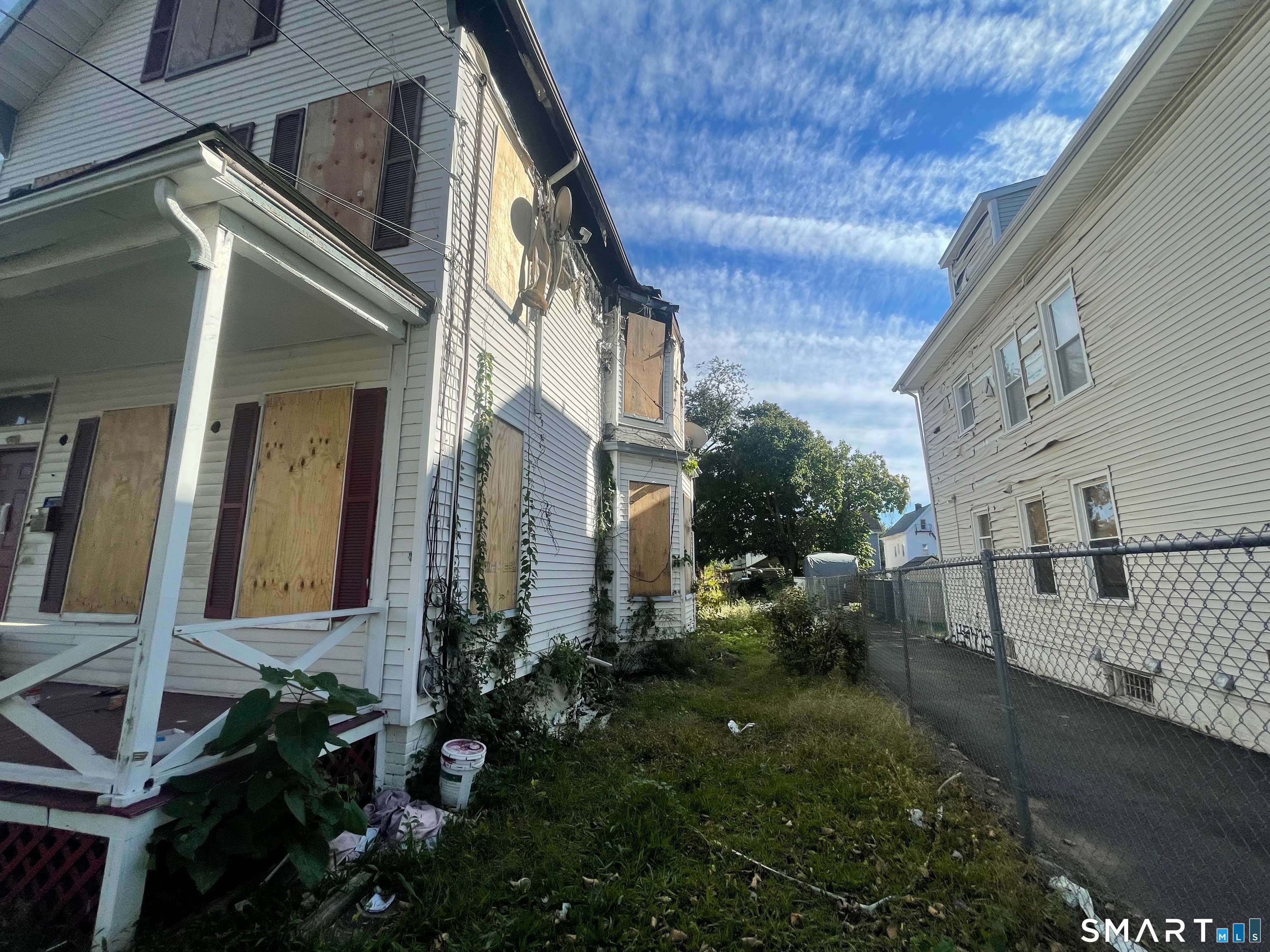 278 Exchange Street New Haven CT 06513