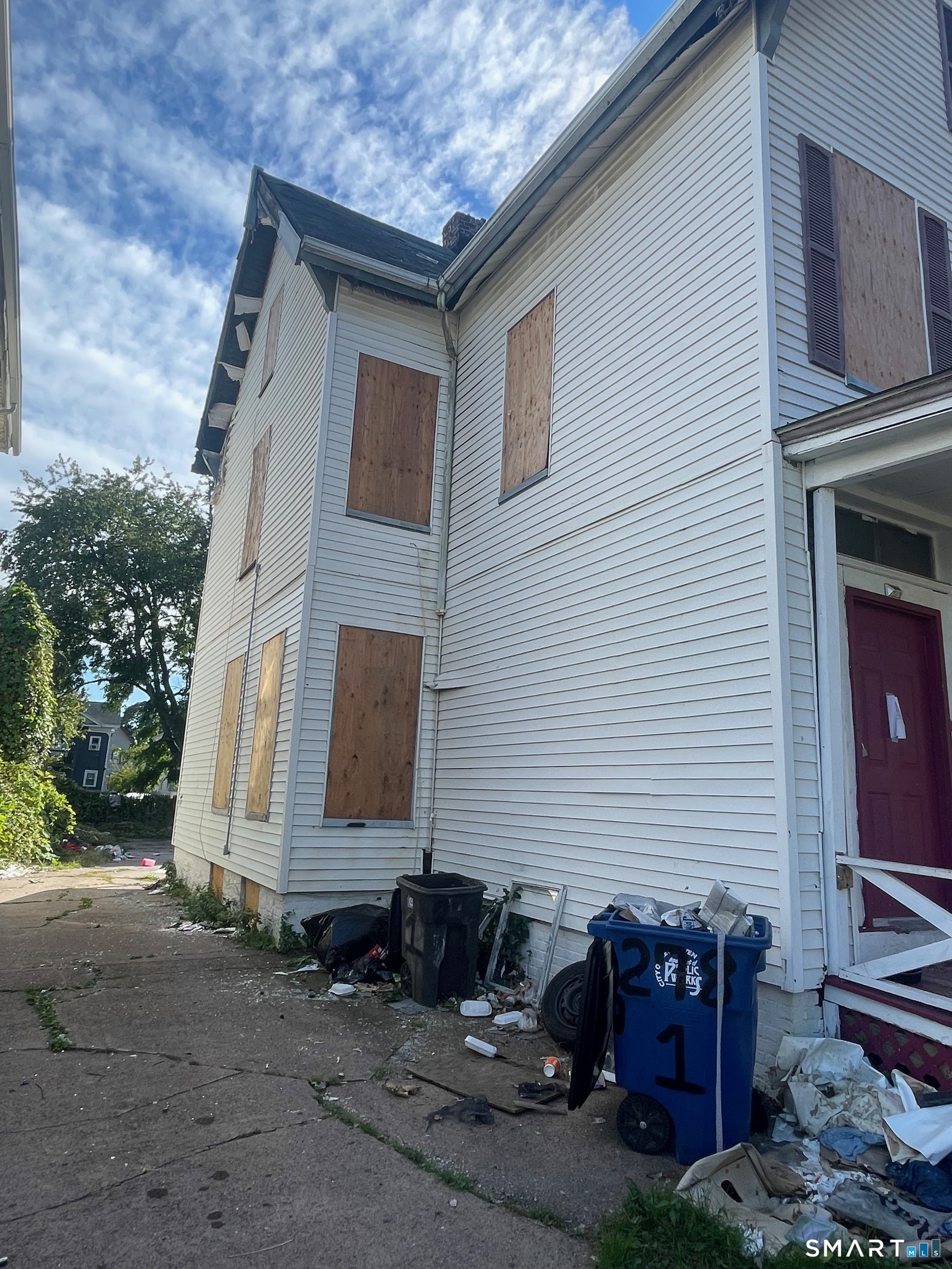 278 Exchange Street New Haven CT 06513