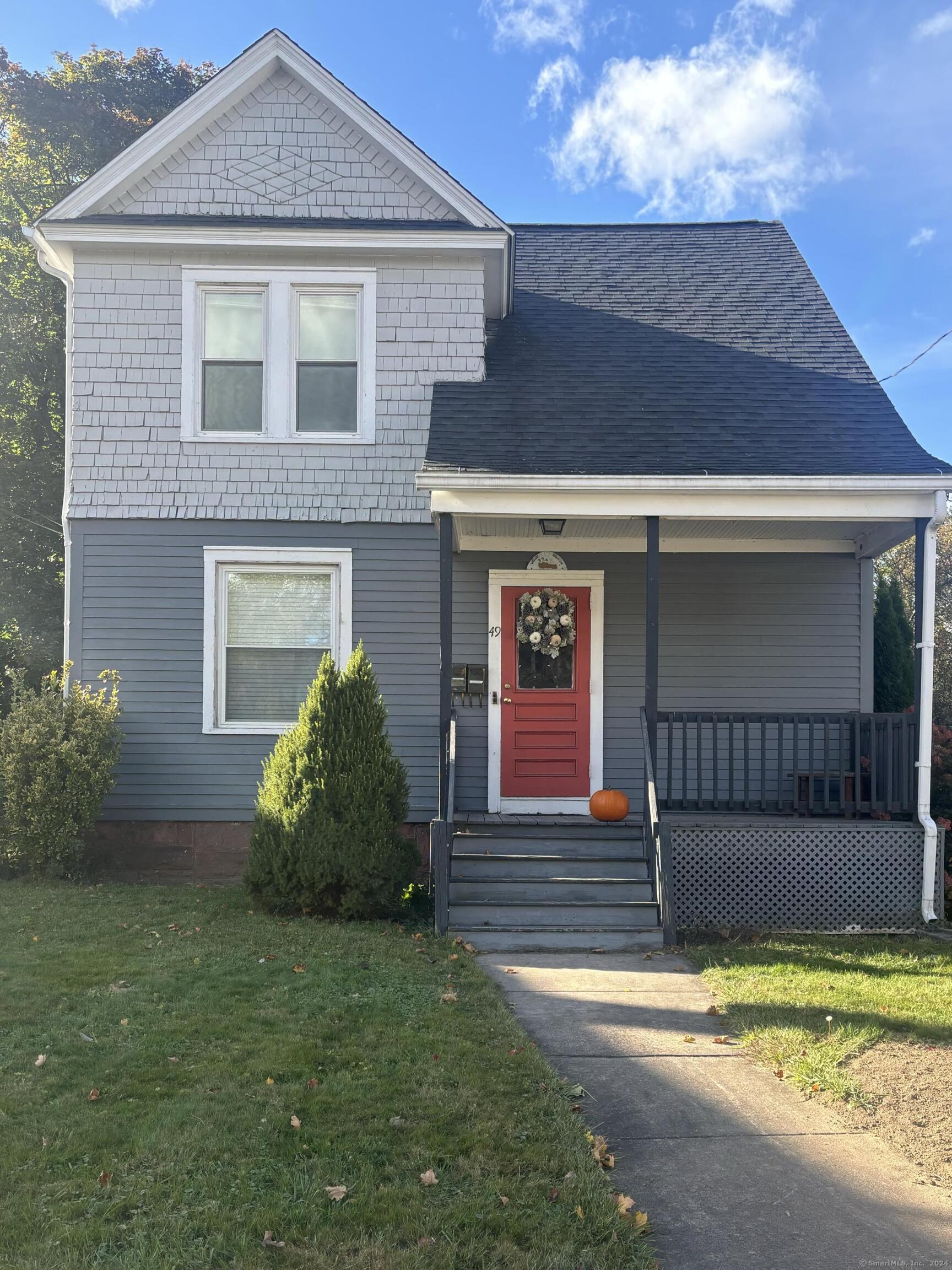 49 Prospect Street Windsor CT 06095