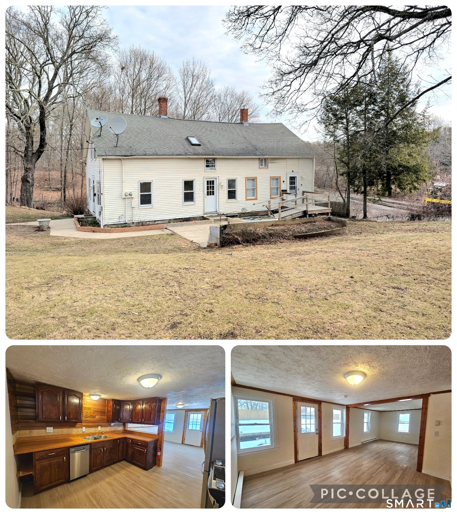46-48 Pleasant Street Plainfield CT 06374