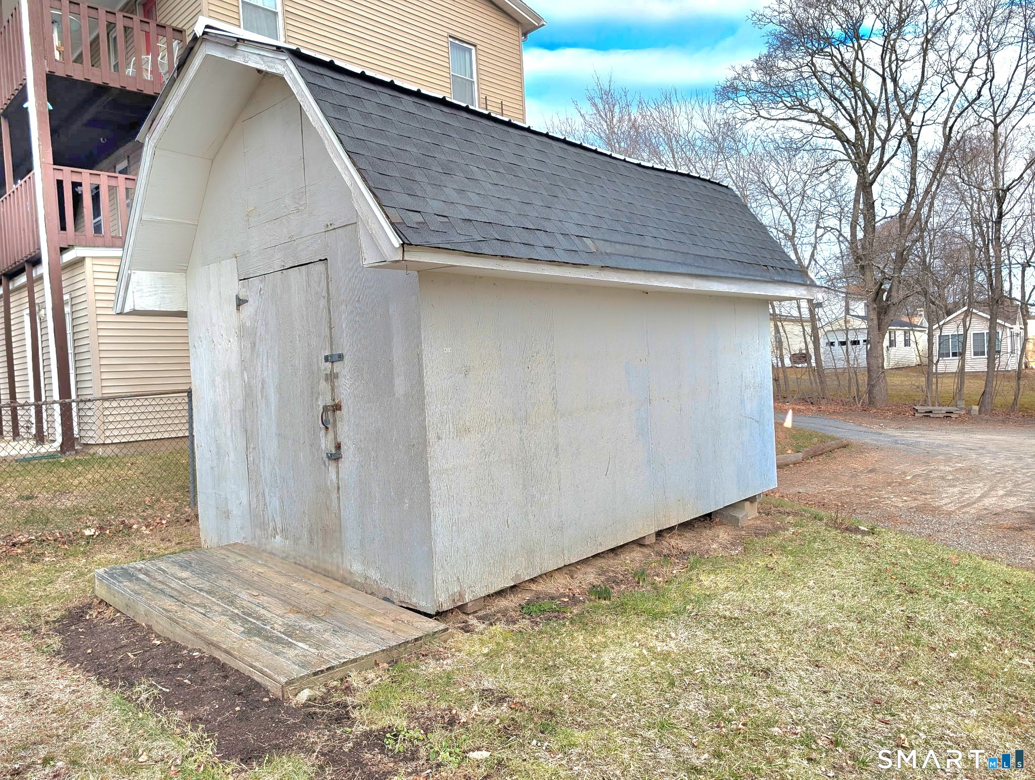 46-48 Pleasant Street Plainfield CT 06374