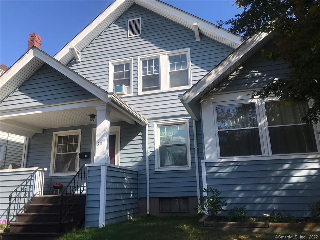 33 Bedford Avenue Hamden CT 06517