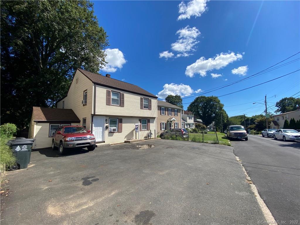 43 Travis Avenue Stamford CT 06905