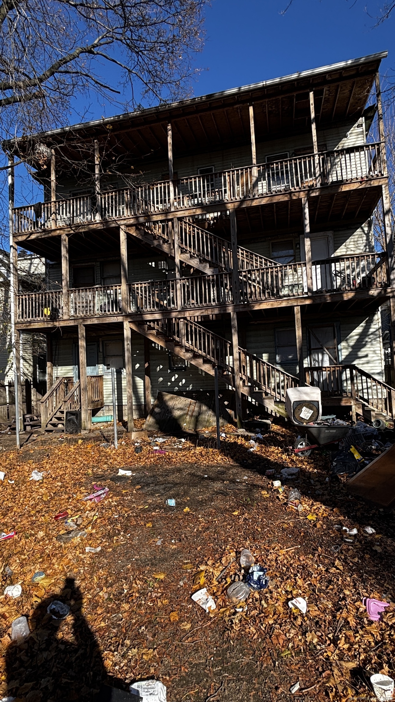 899 Hancock Avenue Bridgeport CT 06605