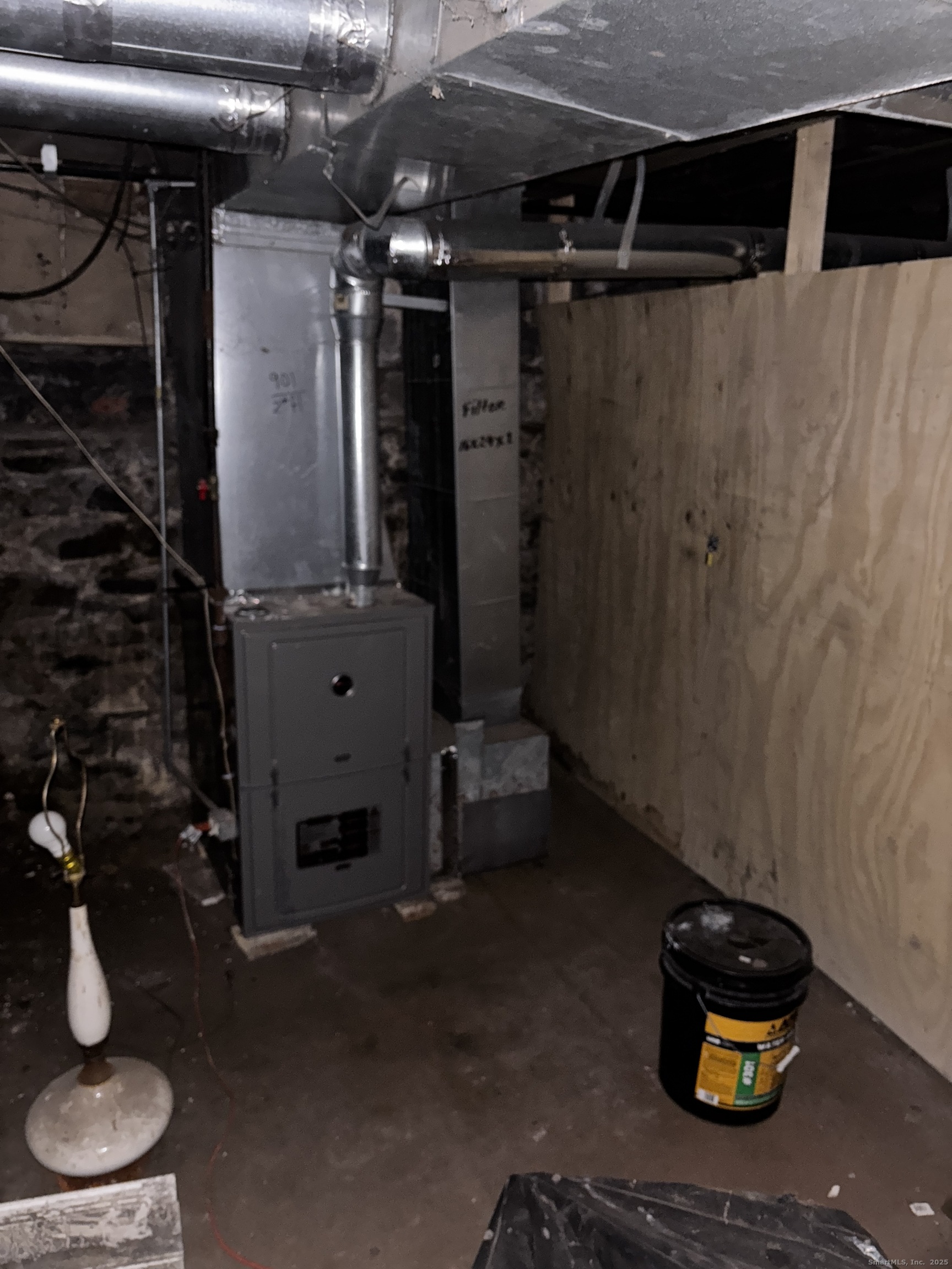 899 Hancock Avenue Bridgeport CT 06605