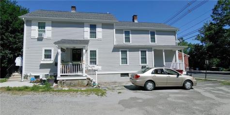 37 Cherry Street Naugatuck CT 06770