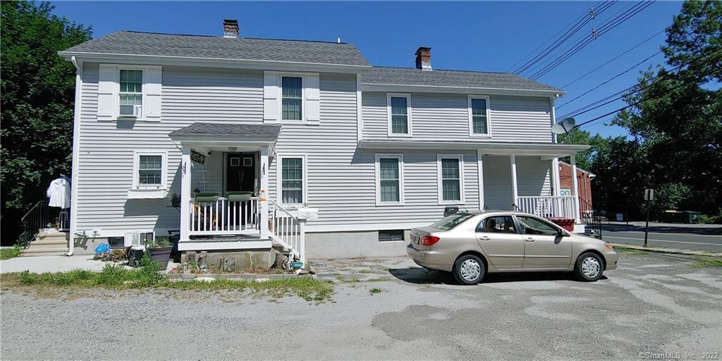 37 Cherry Street Naugatuck CT 06770