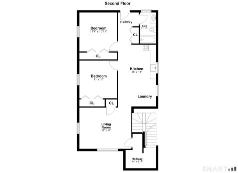 863-865 Brewster Street Bridgeport CT 06605