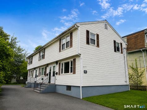 68-70 Arnold Street Hartford CT 06106