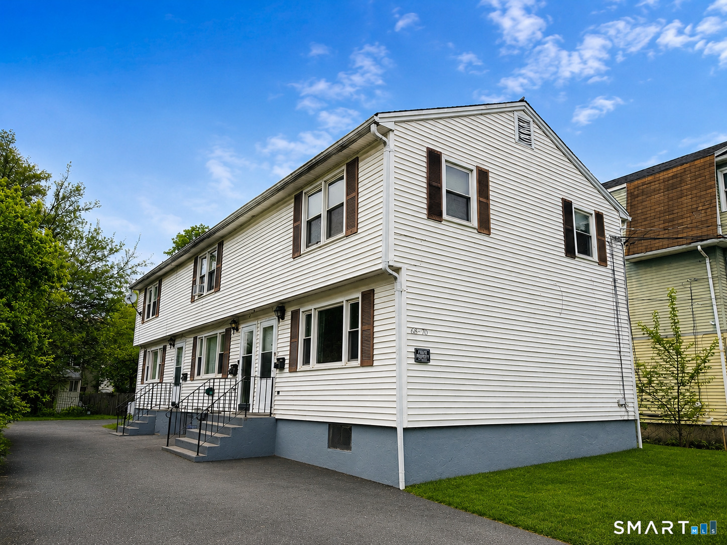 68-70 Arnold Street Hartford CT 06106