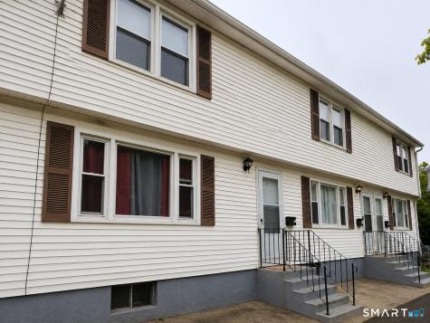 68-70 Arnold Street Hartford CT 06106