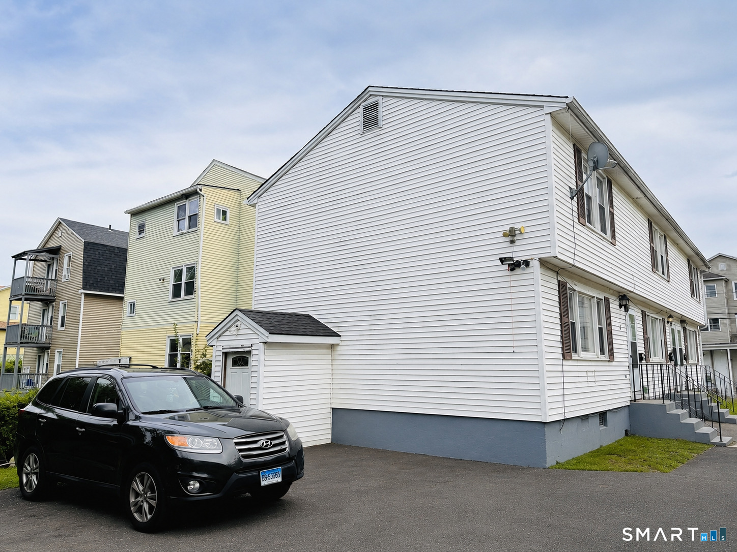 68-70 Arnold Street Hartford CT 06106