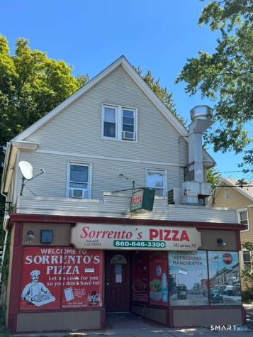 183 Spruce Street Manchester CT 06040