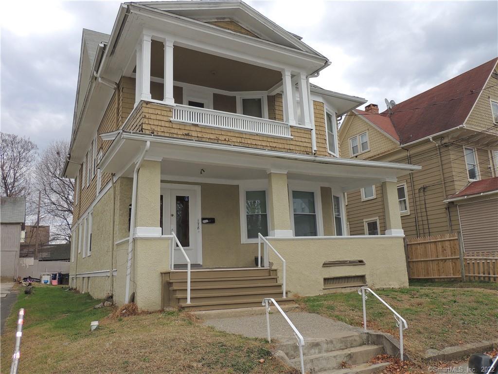 178 Pacific Street Bridgeport CT 06604