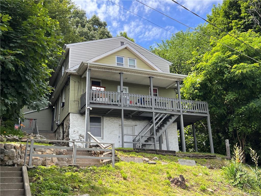 240 Charles Street Waterbury CT 06708
