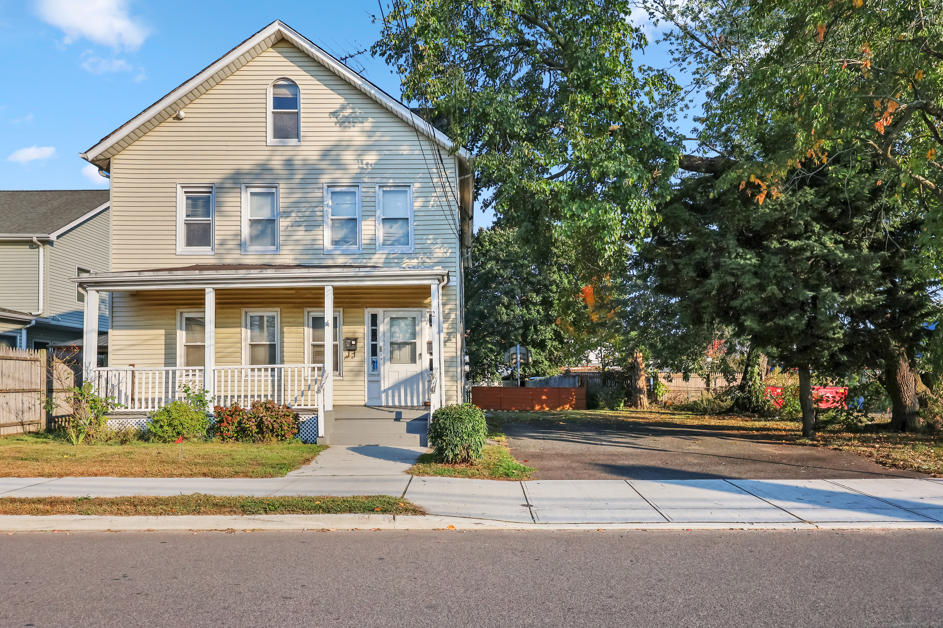 2 Center Avenue Norwalk CT 06851