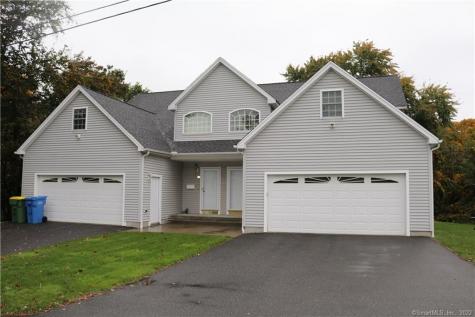 8 Moreland Avenue Waterbury CT 06705