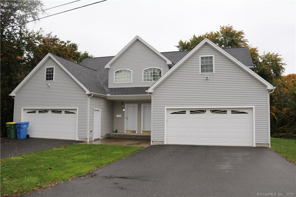 8 Moreland Avenue Waterbury CT 06705