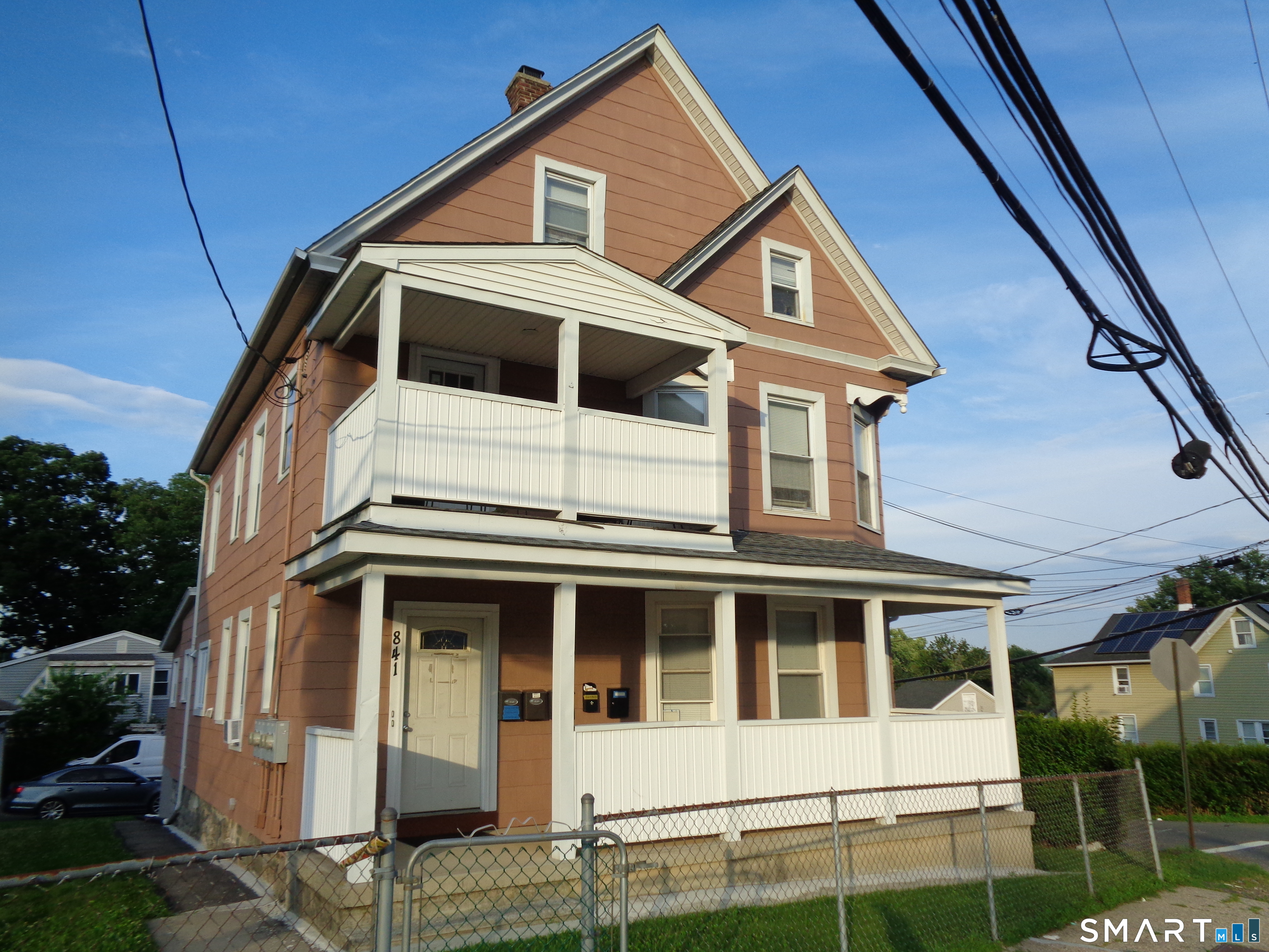841 Highland Avenue Waterbury CT 06708