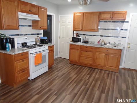 841 Highland Avenue Waterbury CT 06708