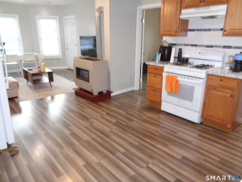 841 Highland Avenue Waterbury CT 06708