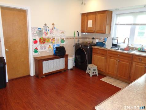 841 Highland Avenue Waterbury CT 06708