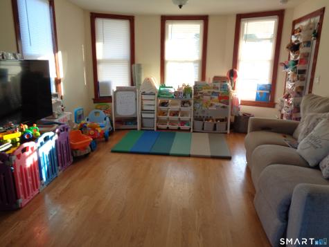 841 Highland Avenue Waterbury CT 06708
