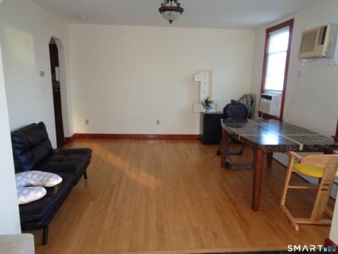 841 Highland Avenue Waterbury CT 06708