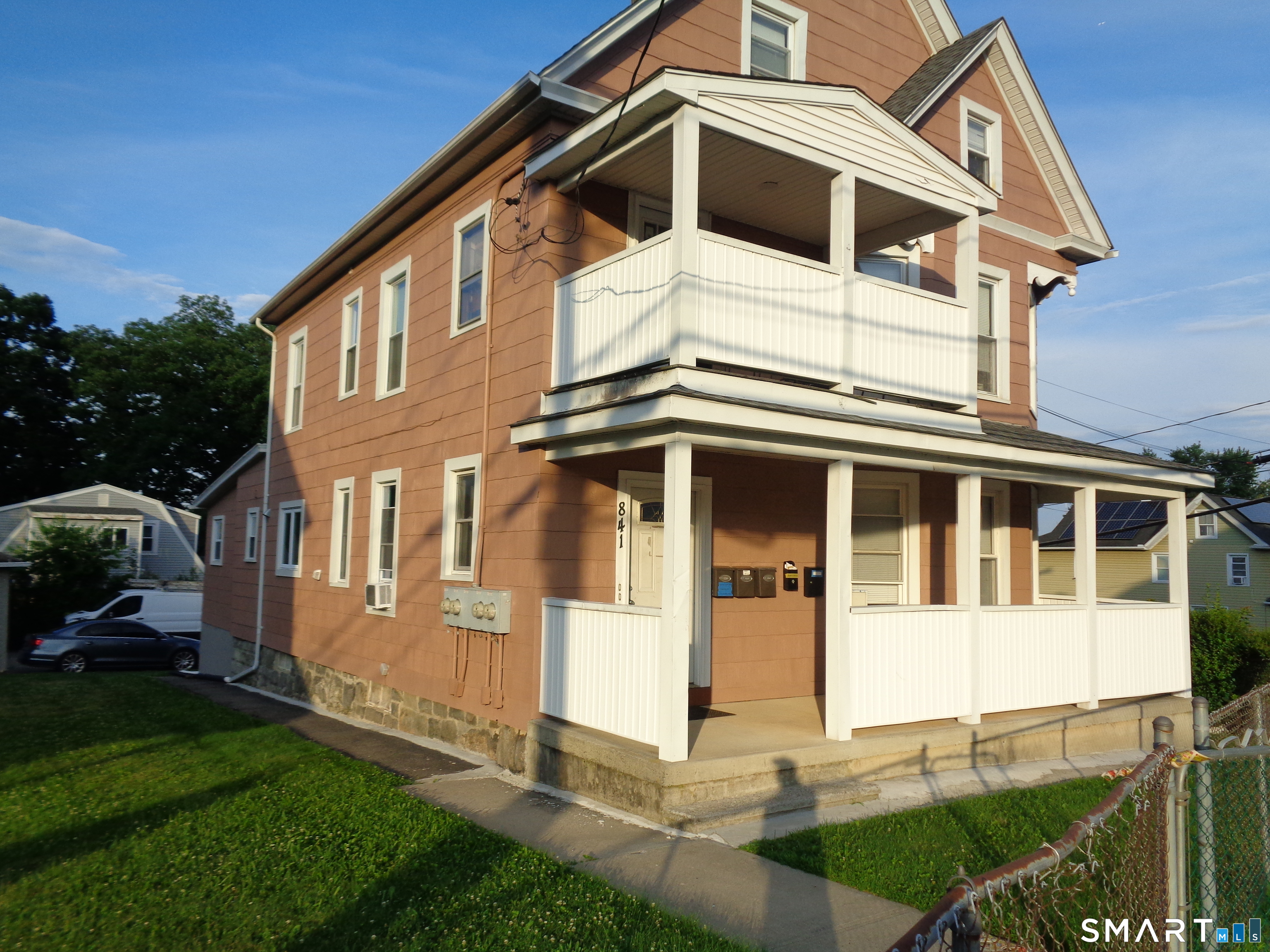 841 Highland Avenue Waterbury CT 06708