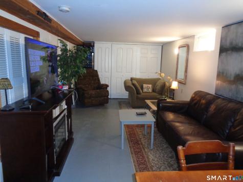 841 Highland Avenue Waterbury CT 06708