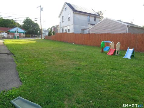 841 Highland Avenue Waterbury CT 06708