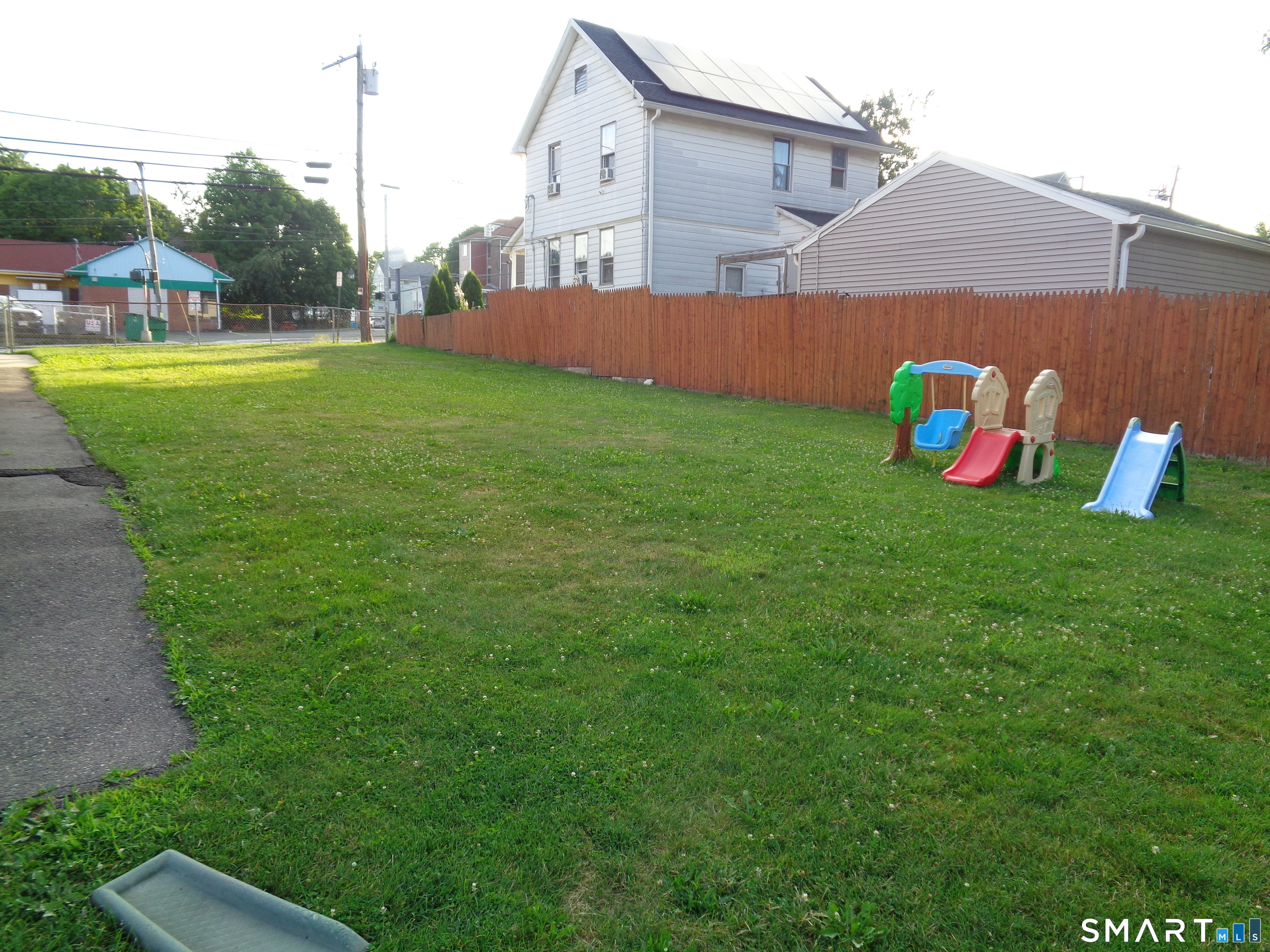 841 Highland Avenue Waterbury CT 06708