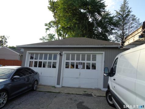 841 Highland Avenue Waterbury CT 06708