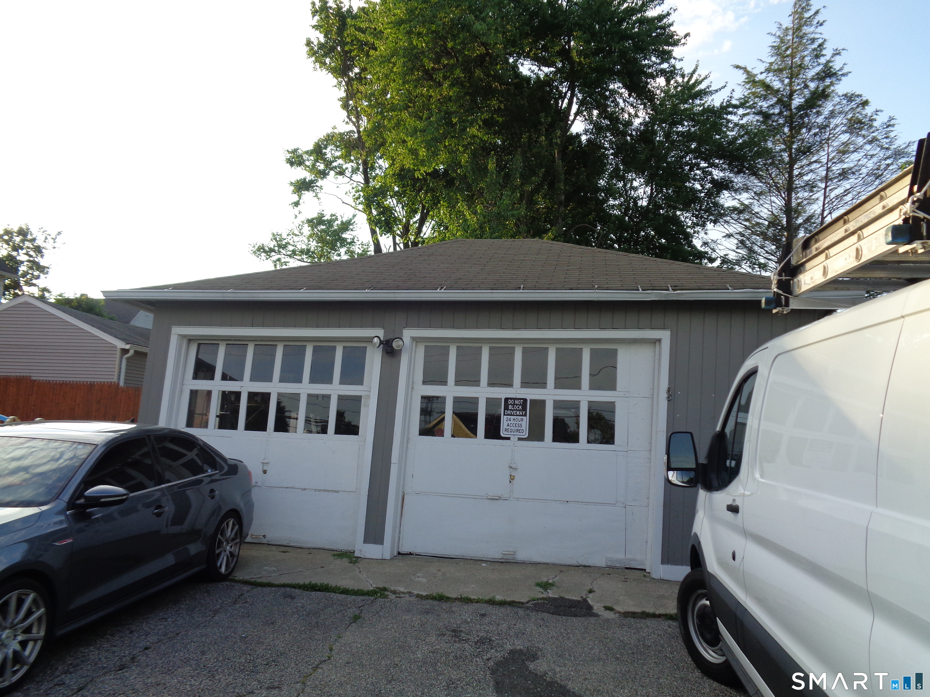 841 Highland Avenue Waterbury CT 06708