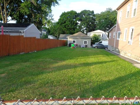 841 Highland Avenue Waterbury CT 06708