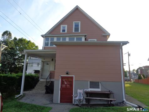841 Highland Avenue Waterbury CT 06708
