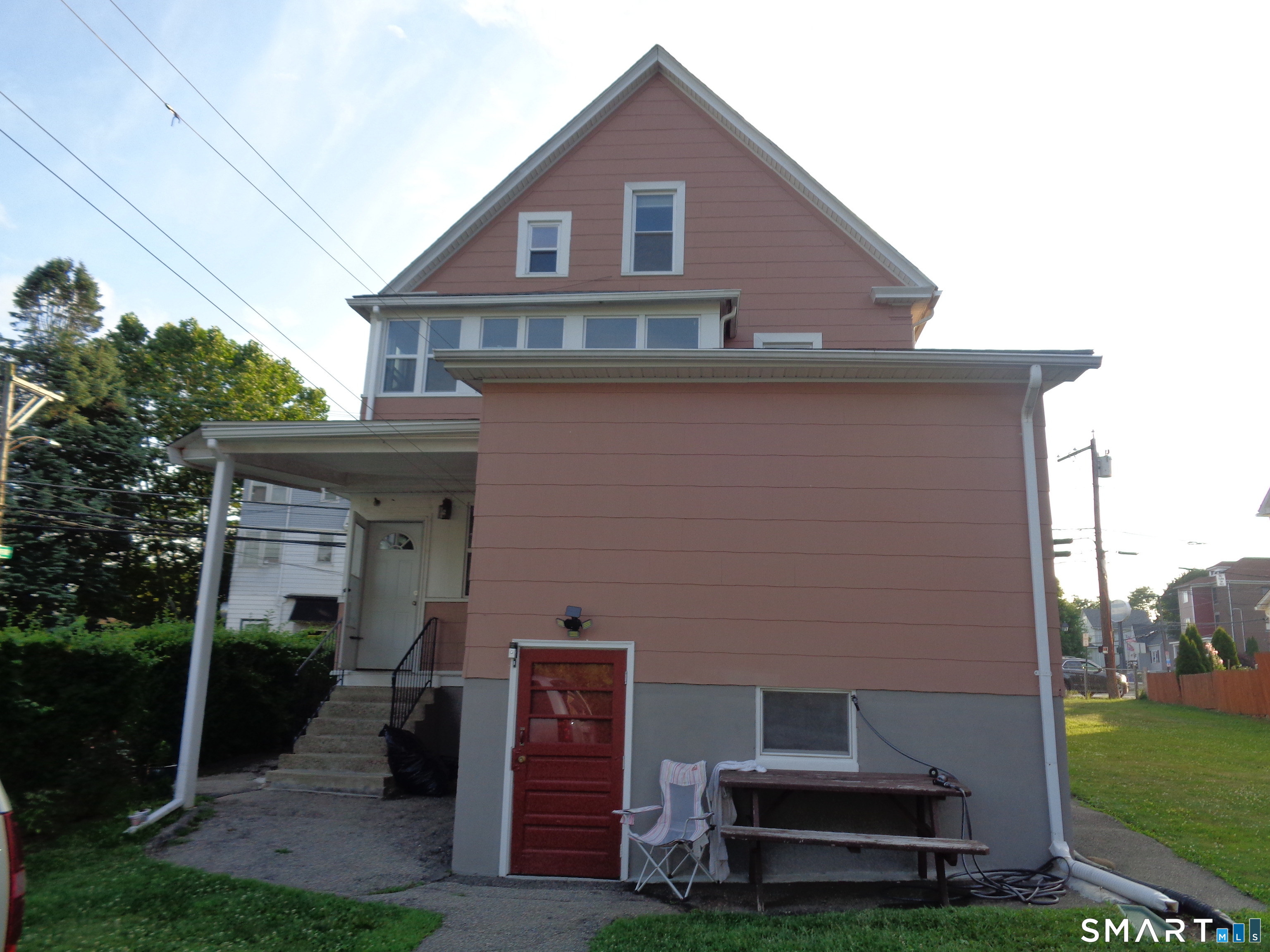 841 Highland Avenue Waterbury CT 06708