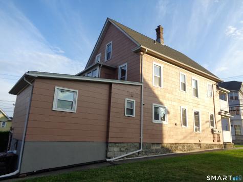 841 Highland Avenue Waterbury CT 06708