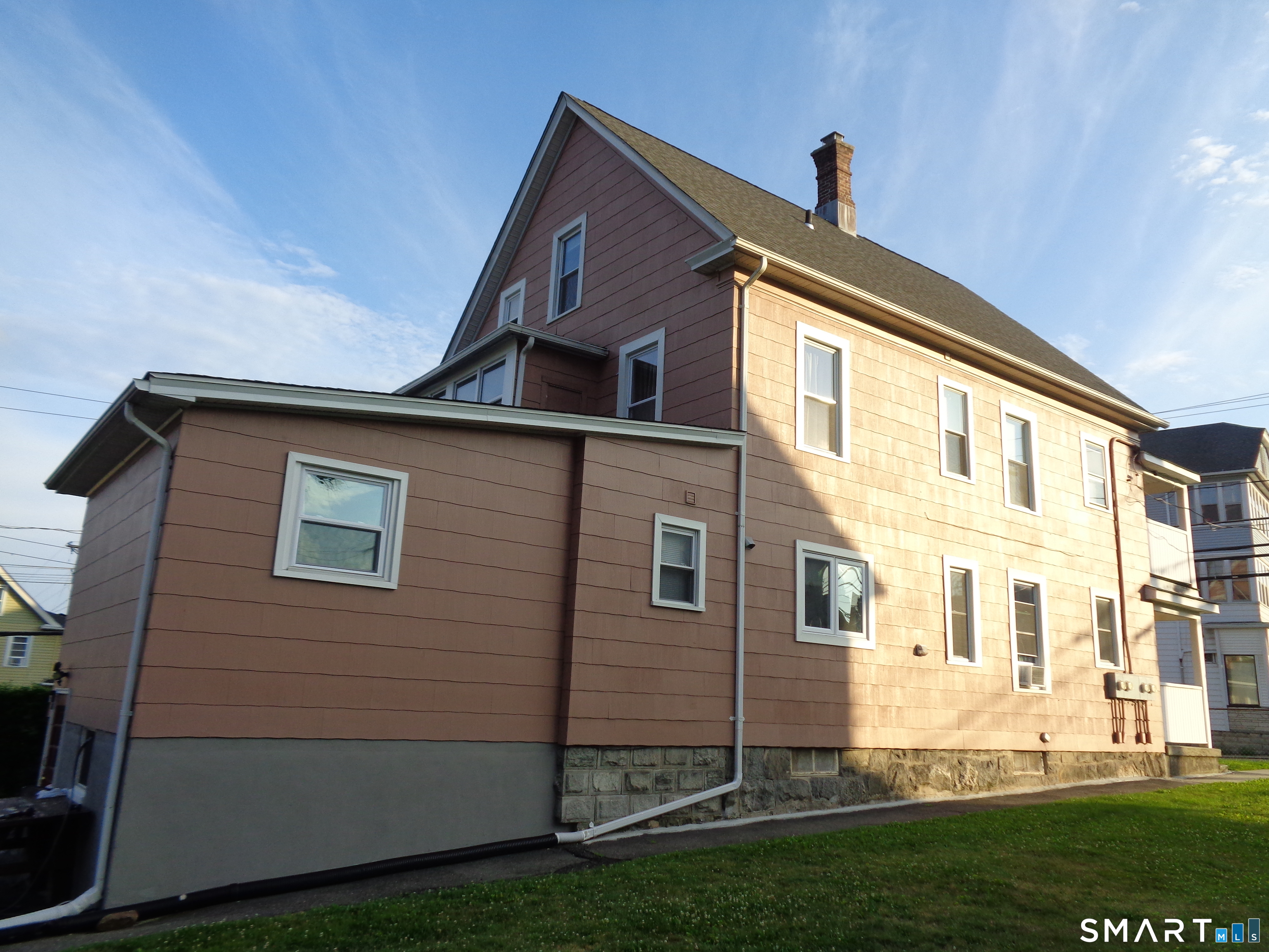 841 Highland Avenue Waterbury CT 06708