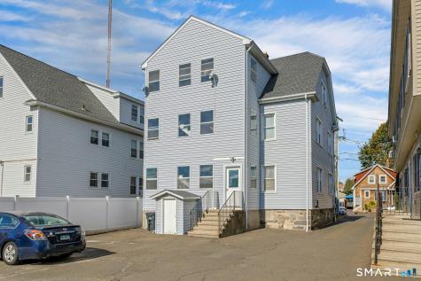 20 Hanover Street Stamford CT 06902