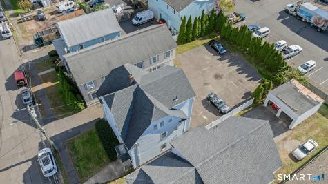 20 Hanover Street Stamford CT 06902